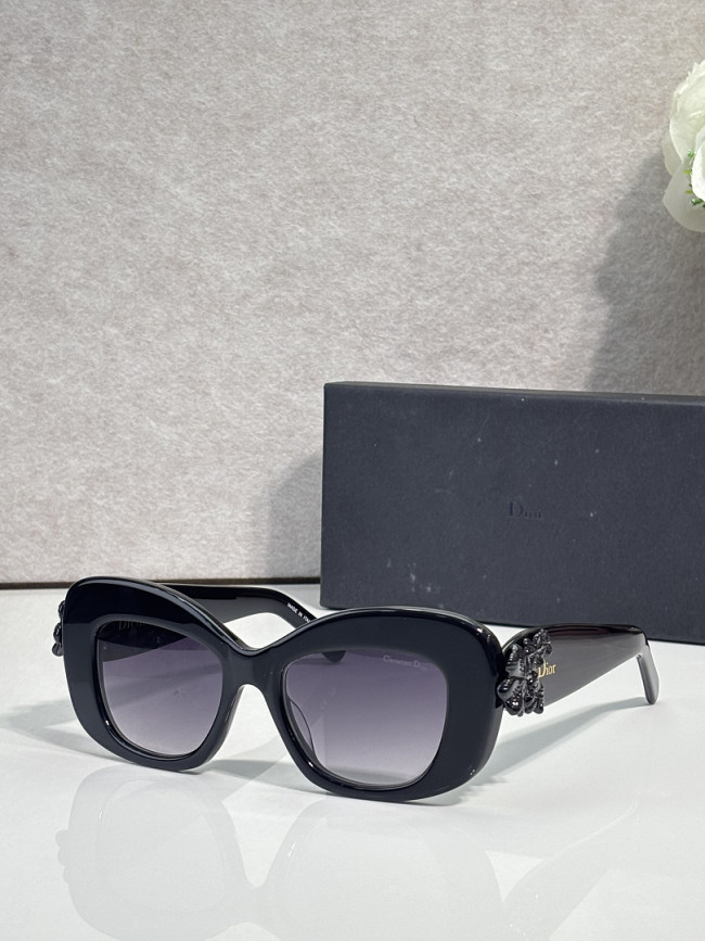Dior Sunglasses AAAA-4963