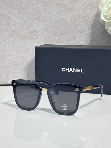 CHNL Sunglasses AAAA-7363