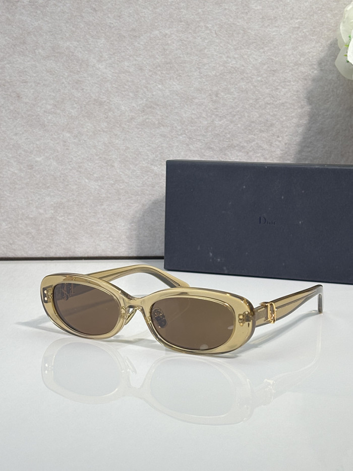 Dior Sunglasses AAAA-4973