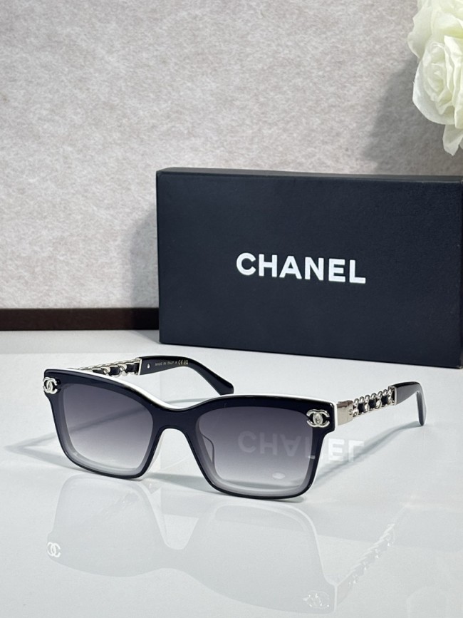 CHNL Sunglasses AAAA-7633