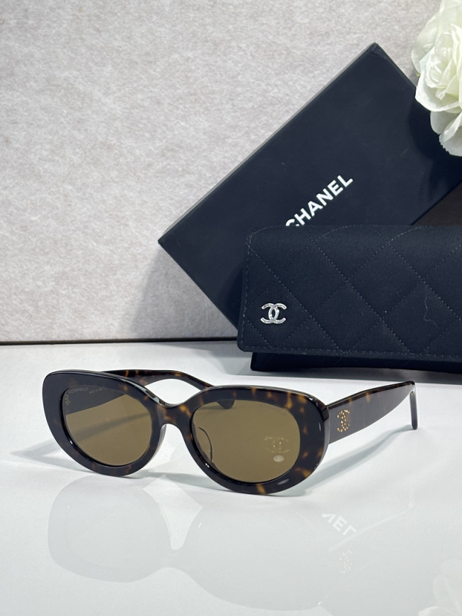 CHNL Sunglasses AAAA-7311