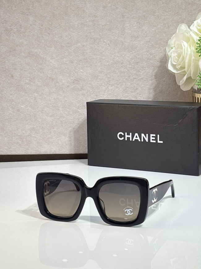 CHNL Sunglasses AAAA-7048