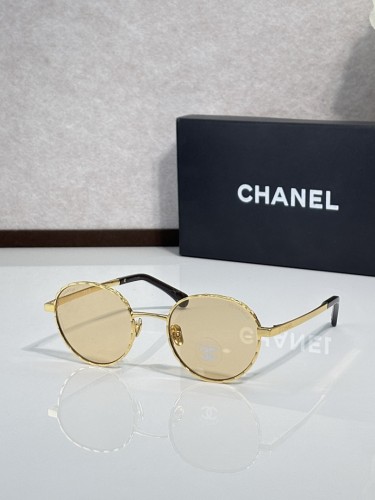 CHNL Sunglasses AAAA-6892