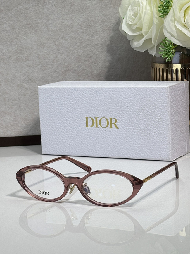 Dior Sunglasses AAAA-4802