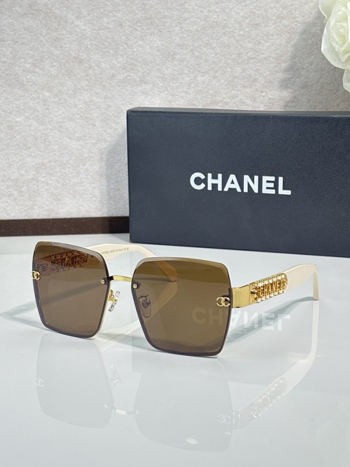 CHNL Sunglasses AAAA-7649