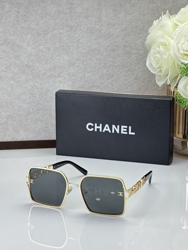 CHNL Sunglasses AAAA-7030