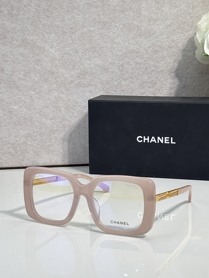 CHNL Sunglasses AAAA-7496