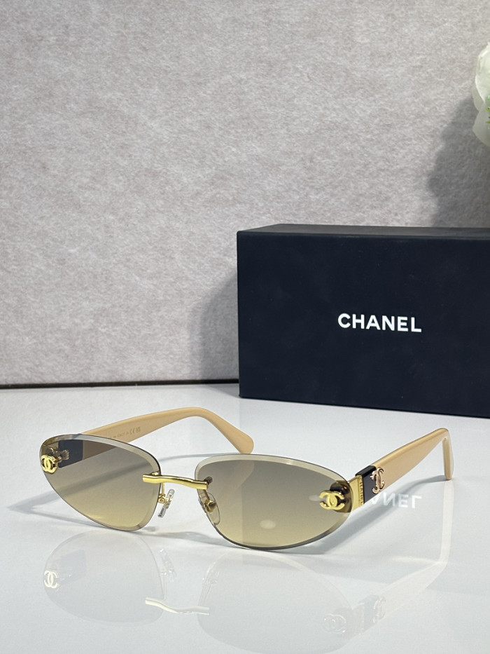 CHNL Sunglasses AAAA-7730