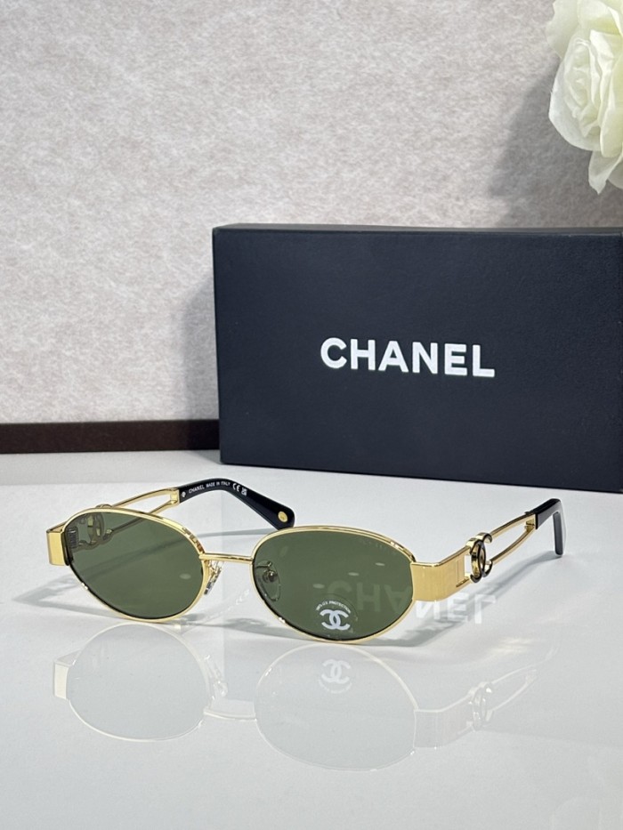 CHNL Sunglasses AAAA-7011