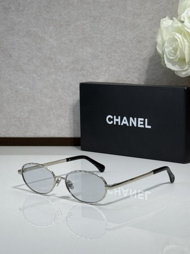 CHNL Sunglasses AAAA-6900