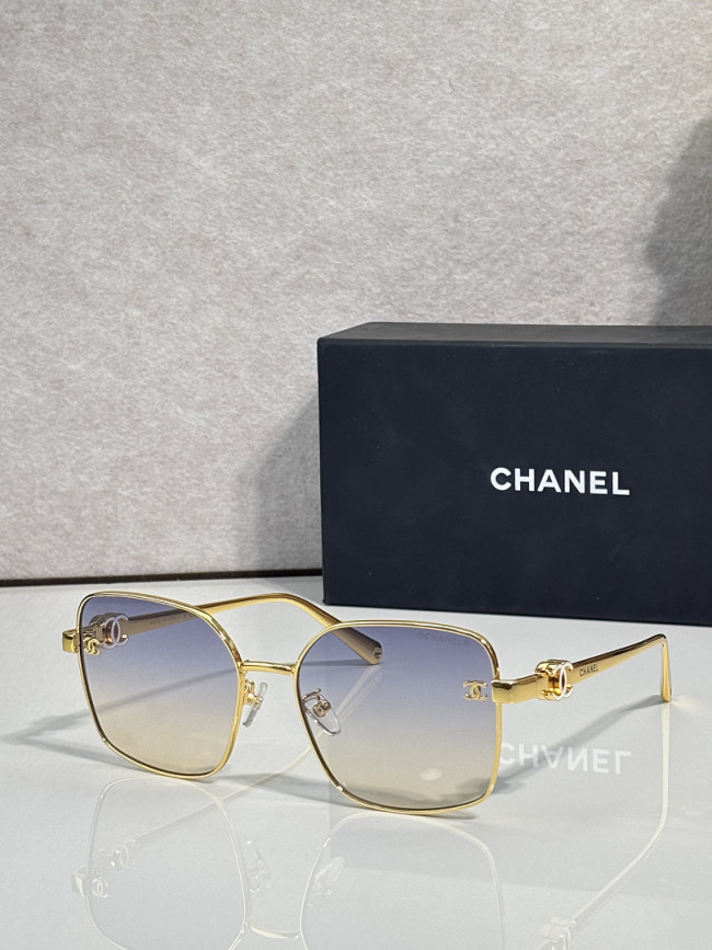 CHNL Sunglasses AAAA-7452