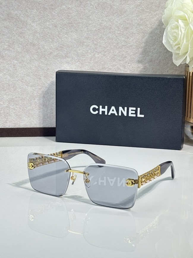 CHNL Sunglasses AAAA-7639