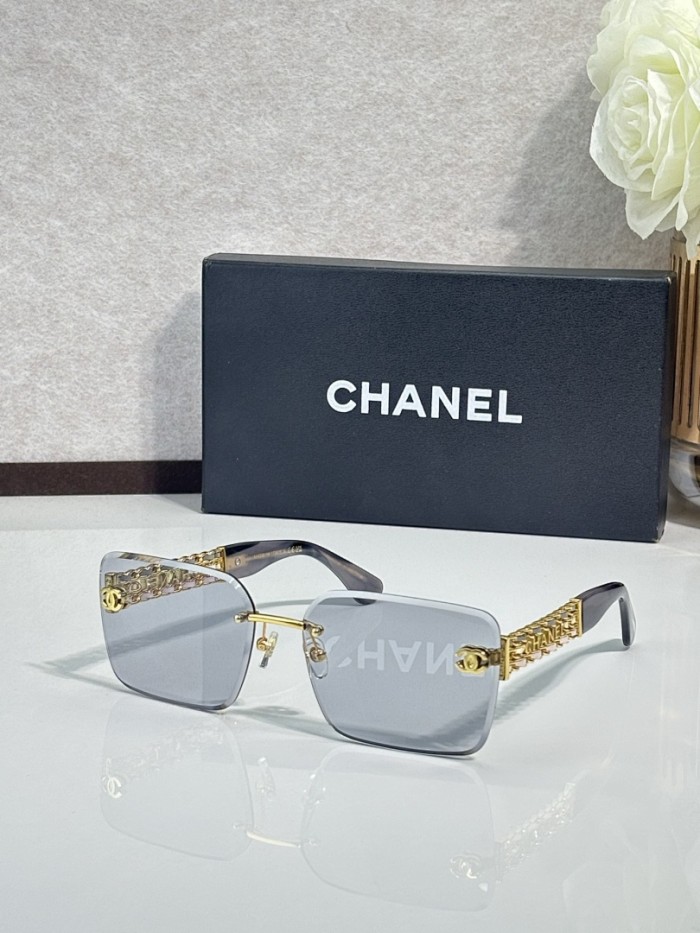 CHNL Sunglasses AAAA-7639