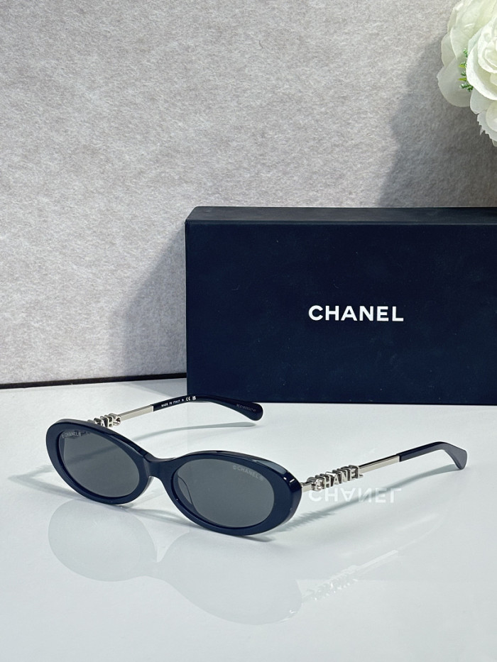 CHNL Sunglasses AAAA-7529
