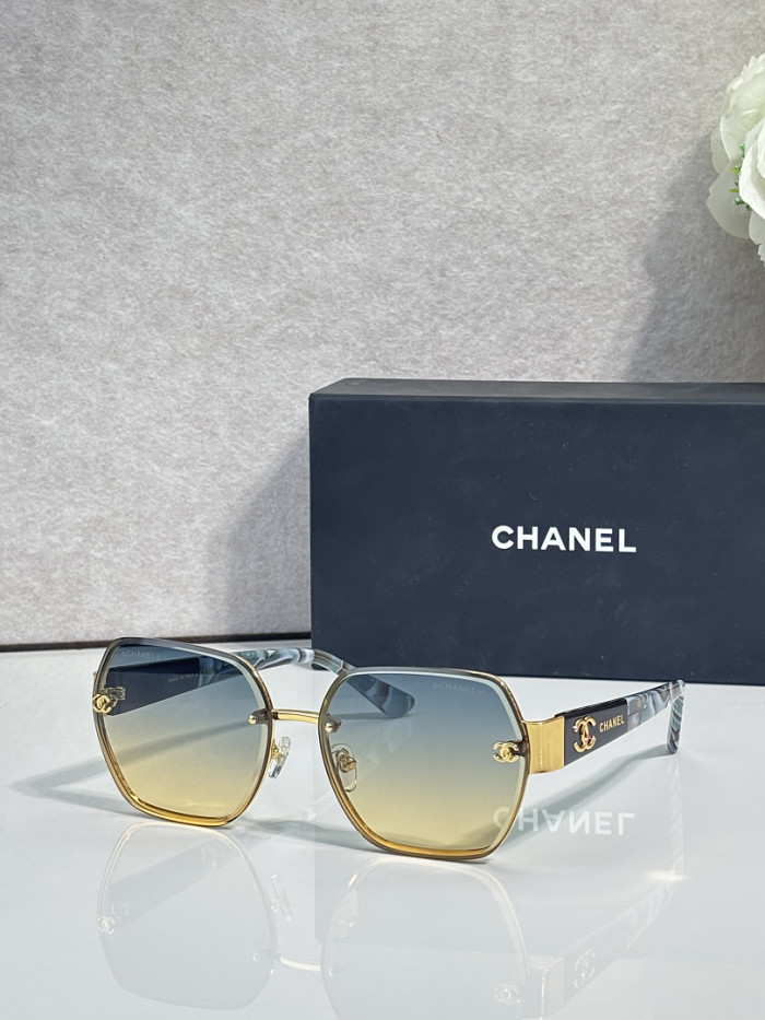 CHNL Sunglasses AAAA-7609