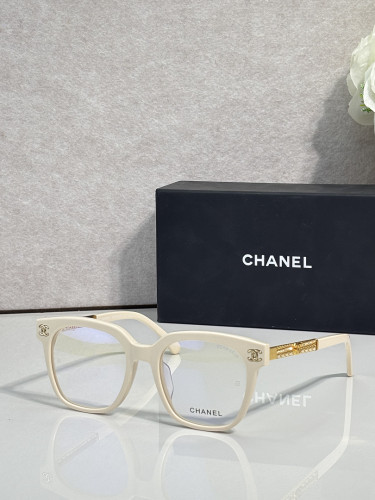 CHNL Sunglasses AAAA-7489