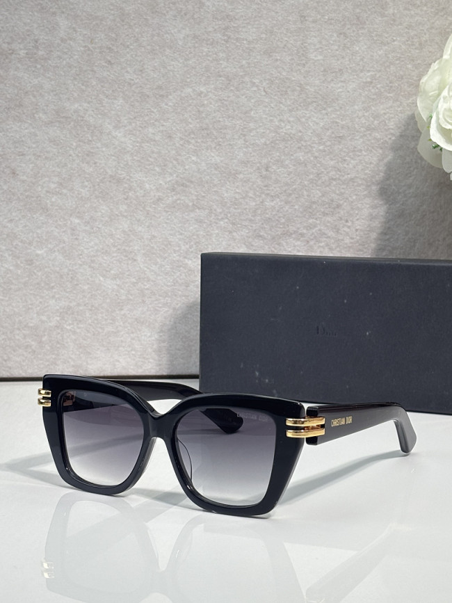 Dior Sunglasses AAAA-4909
