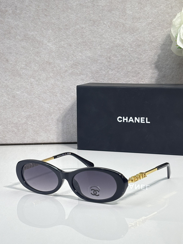 CHNL Sunglasses AAAA-7480