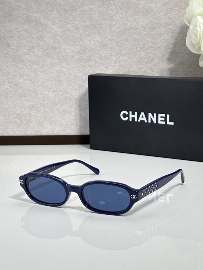 CHNL Sunglasses AAAA-6963