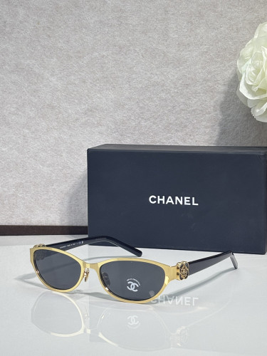 CHNL Sunglasses AAAA-7206