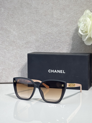 CHNL Sunglasses AAAA-7366