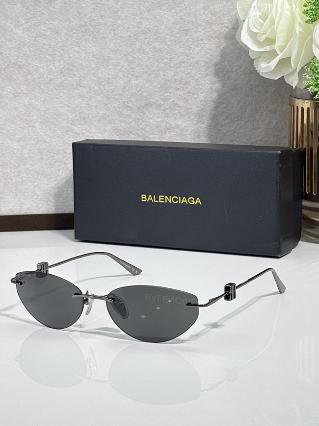 B Sunglasses AAAA-1587