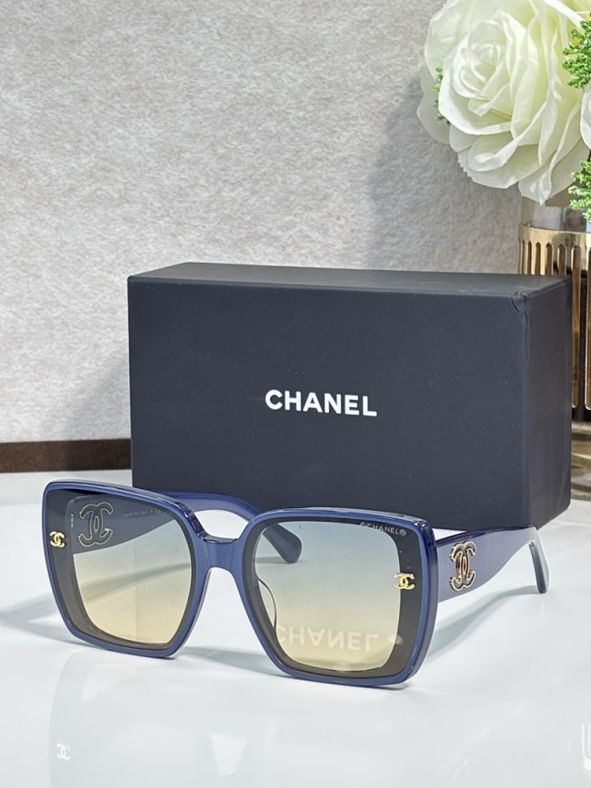 CHNL Sunglasses AAAA-6972