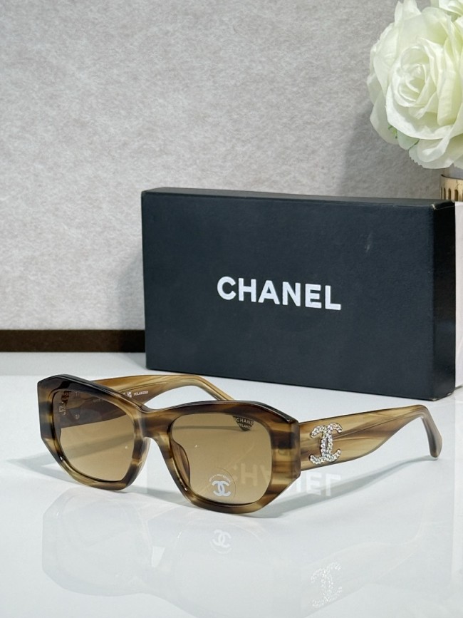 CHNL Sunglasses AAAA-6917