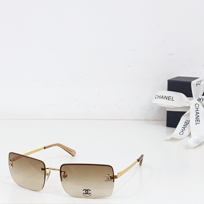 CHNL Sunglasses AAAA-7259