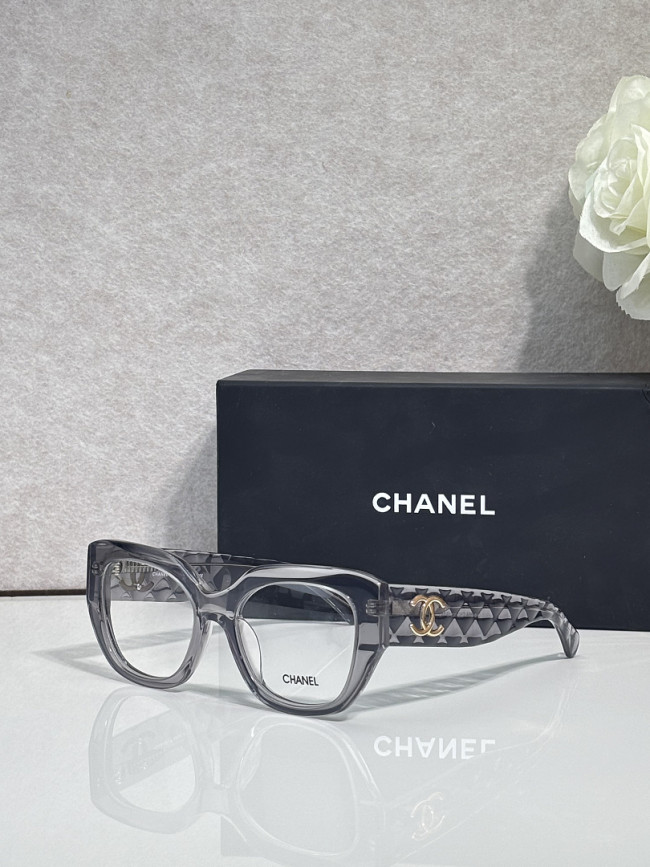 CHNL Sunglasses AAAA-7244
