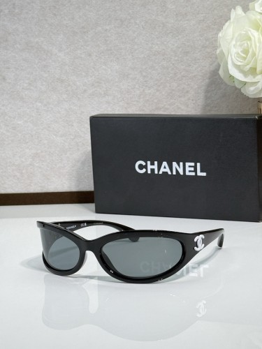 CHNL Sunglasses AAAA-6938