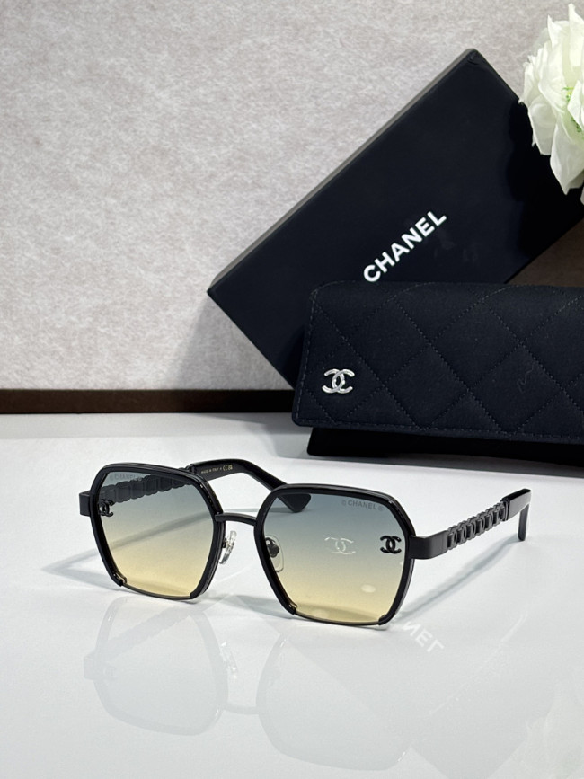 CHNL Sunglasses AAAA-7168