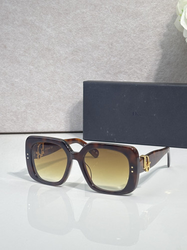 Dior Sunglasses AAAA-4991