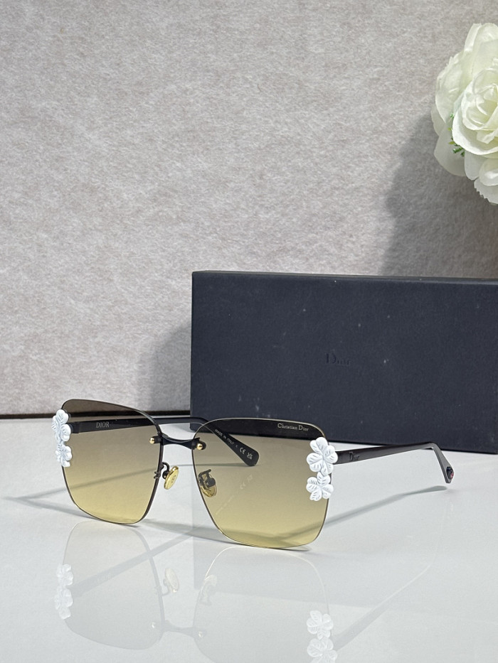 Dior Sunglasses AAAA-4957