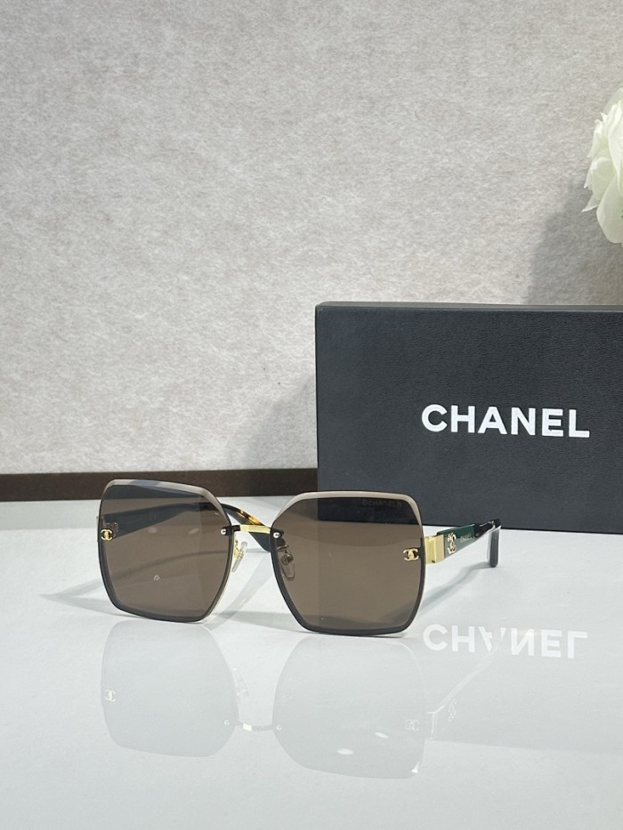 CHNL Sunglasses AAAA-6852