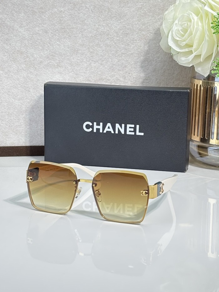 CHNL Sunglasses AAAA-6996