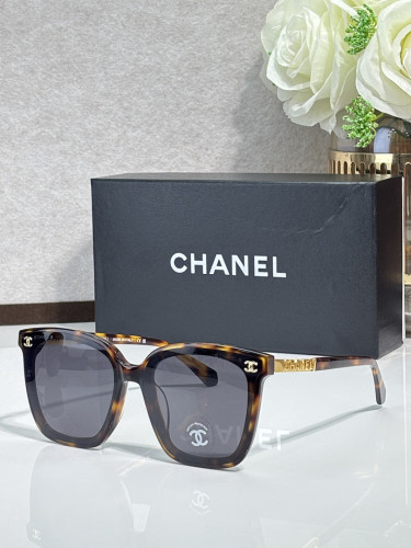 CHNL Sunglasses AAAA-7099