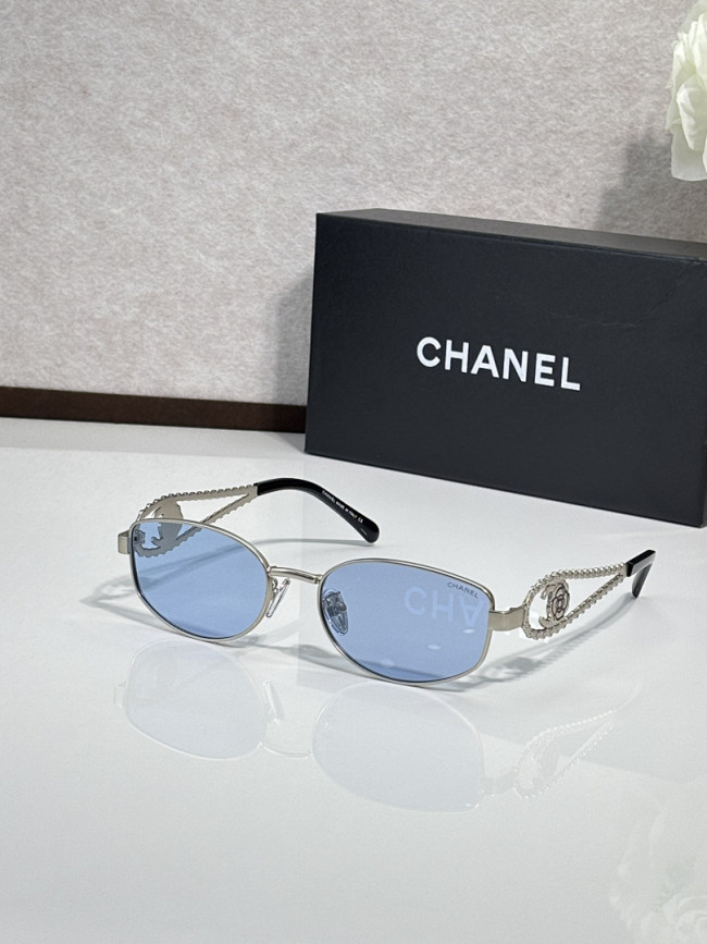 CHNL Sunglasses AAAA-7660