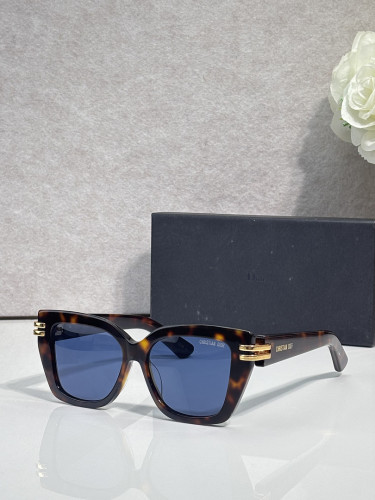 Dior Sunglasses AAAA-4907