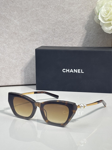 CHNL Sunglasses AAAA-7547