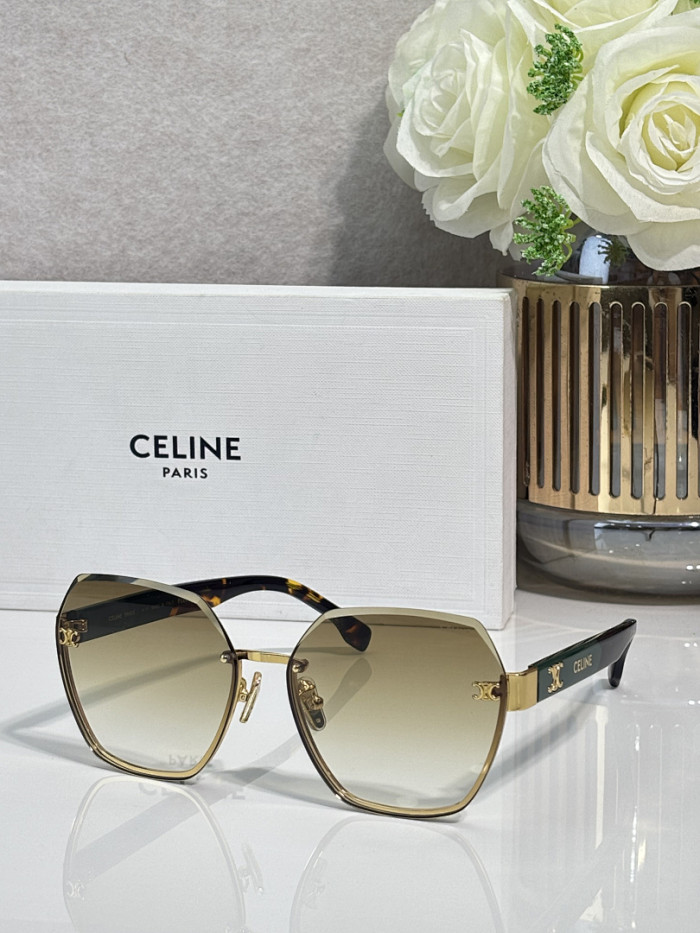 CE Sunglasses AAAA-2956