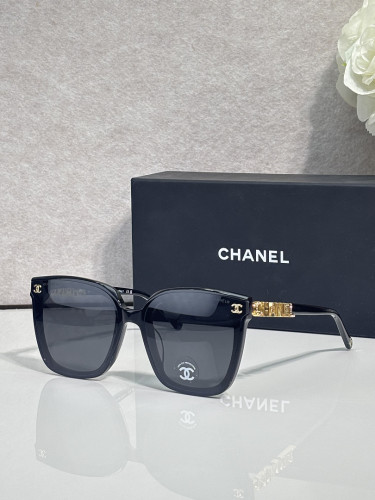 CHNL Sunglasses AAAA-7380