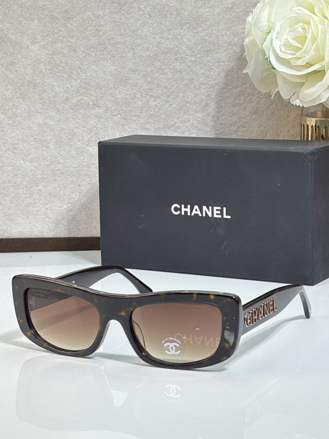 CHNL Sunglasses AAAA-7085