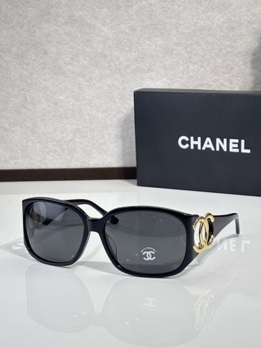 CHNL Sunglasses AAAA-6925