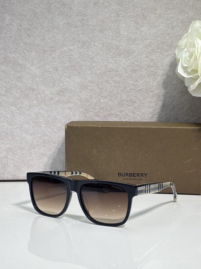 Burberry Sunglasses AAAA-3517