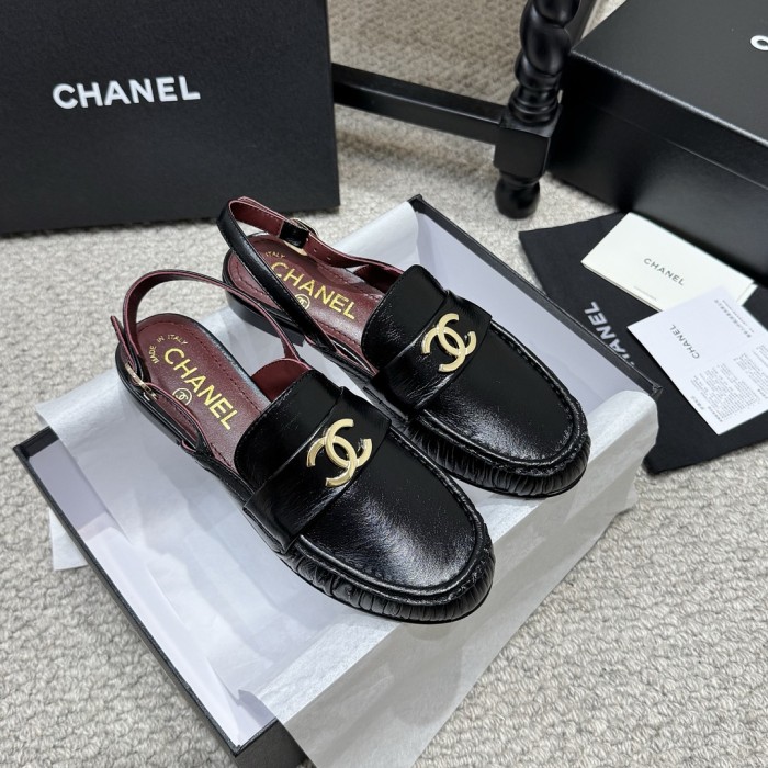 CHAL Women Shoes 1：1 Quality-1517