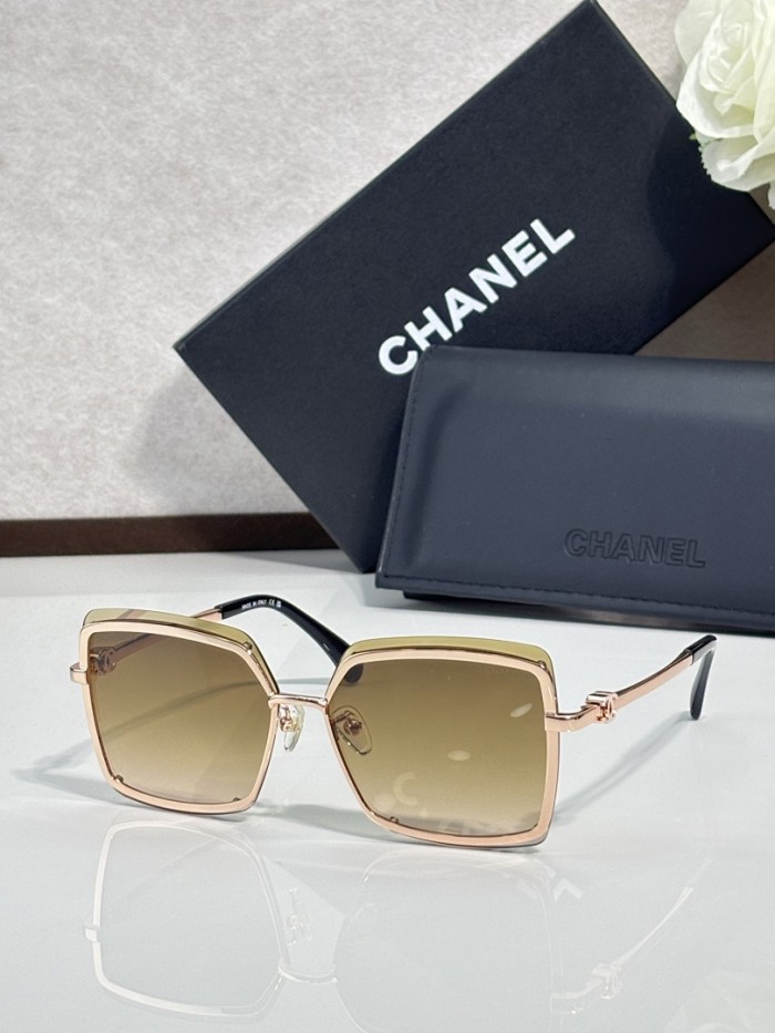CHNL Sunglasses AAAA-6965