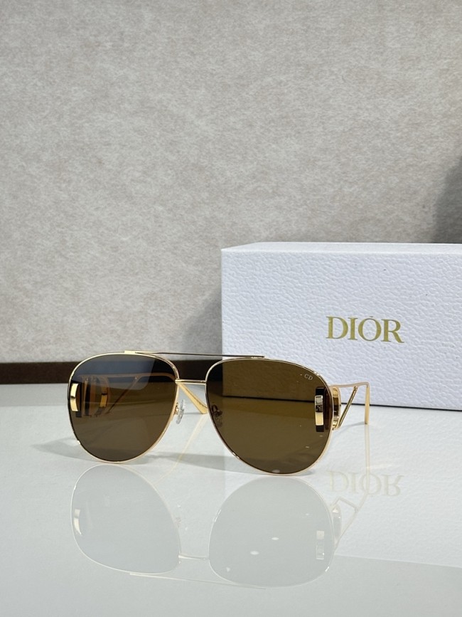 Dior Sunglasses AAAA-4710