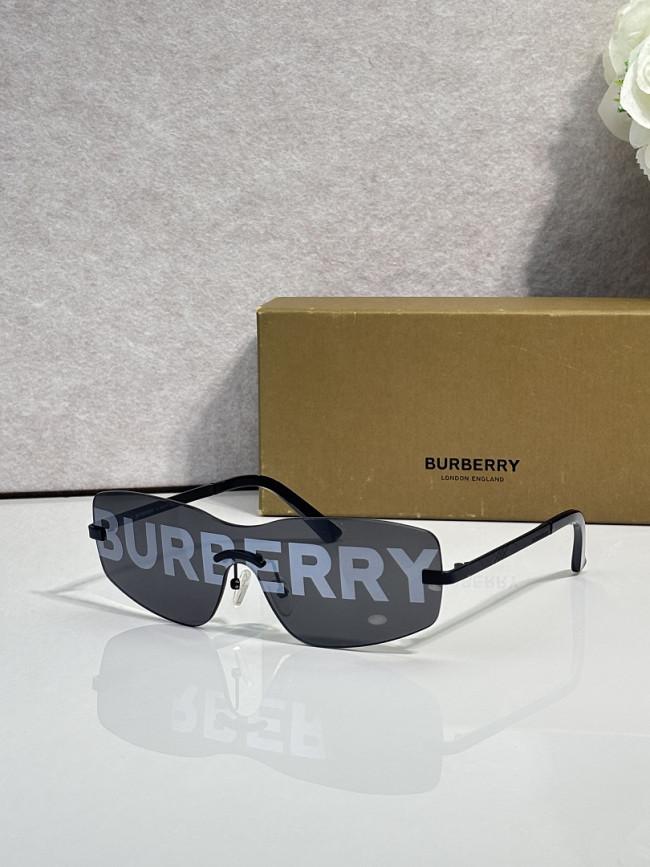 Burberry Sunglasses AAAA-3556