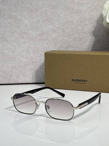 Burberry Sunglasses AAAA-3537